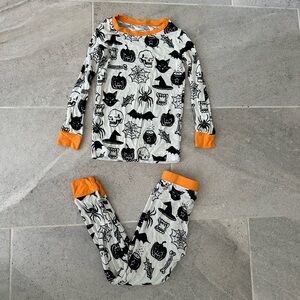 Little Sleepies Pajama Set
